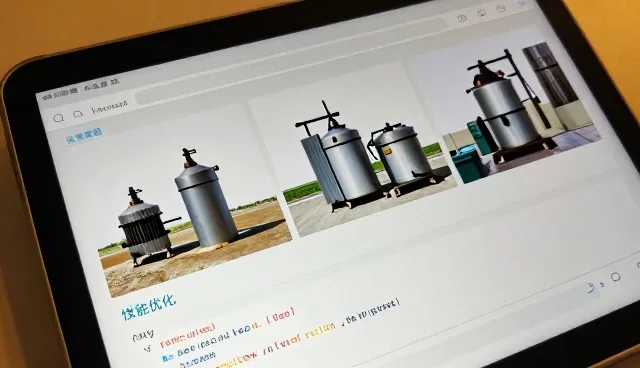 高效除尘设备在能效提升中的关键作用与应用趋势